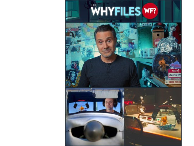 Philosophy of Truth-Seeking